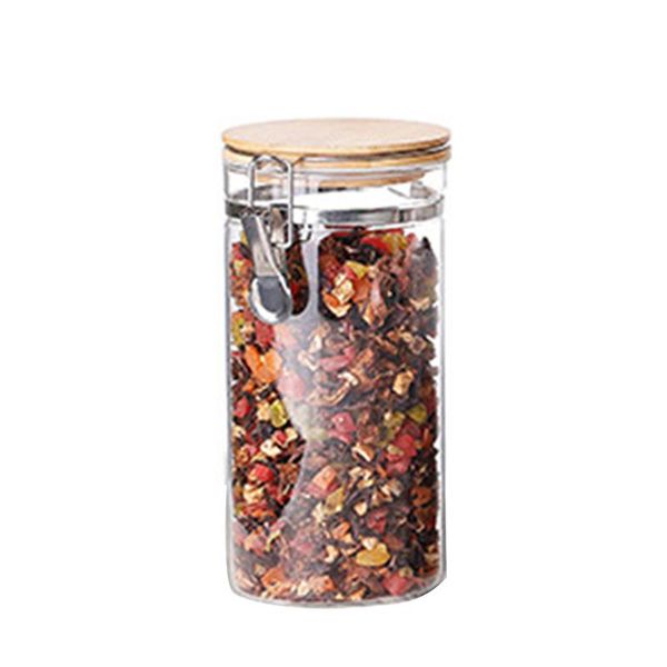 storage bottles & jars food jar glass with airtight seal bamboo lid snap-fit canister qjs shop
storage bottles & jars food jar glass with airtight seal bamboo lid snap-fit canister qjs shop