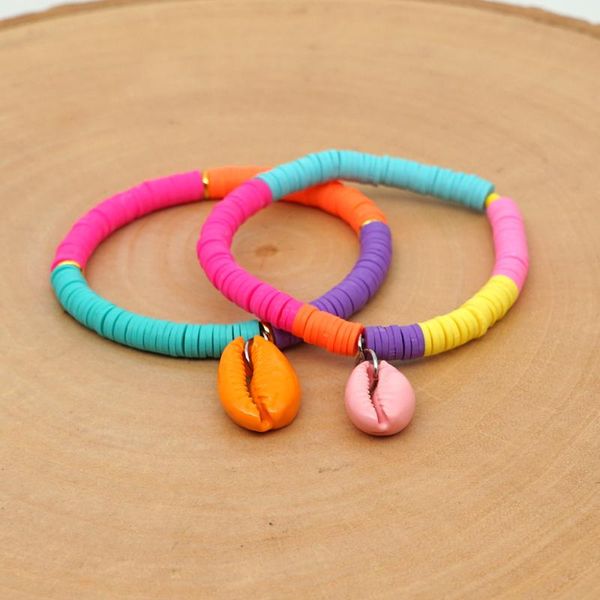 beaded, strands go2boho seashell bracelets women summer bracelet heishi disc beads pink shell pulseras handmade boho multicolor jewelry, Black
beaded, strands go2boho seashell bracelets women summer bracelet heishi disc beads pink shell pulseras handmade boho multicolor jewelry, Black