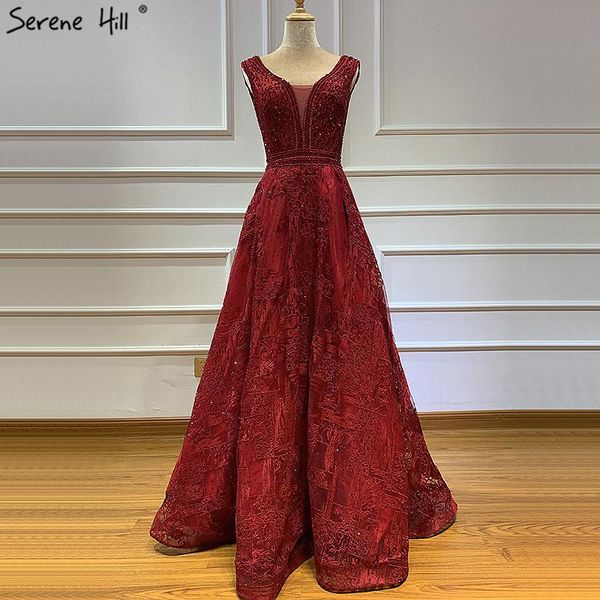 evening dresses dubai design wine red a-line 2021 crystal sleeveless luxury dress long real po la60839, Black;red
evening dresses dubai design wine red a-line 2021 crystal sleeveless luxury dress long real po la60839, Black;red