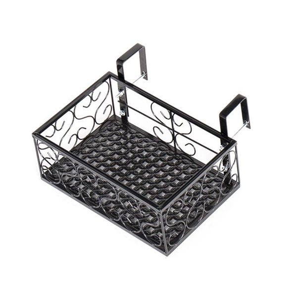 hooks & rails rectangle hanging flower pot rack organizer flowerpot storage balcony holder shelf basket with
hooks & rails rectangle hanging flower pot rack organizer flowerpot storage balcony holder shelf basket with