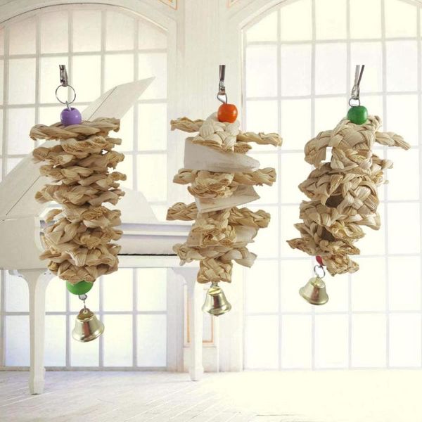 other bird supplies toy molar squid bone toy natural wooden grass chewing bite hanging cage swing climb chew toys for parakeets budgies parr
other bird supplies toy molar squid bone toy natural wooden grass chewing bite hanging cage swing climb chew toys for parakeets budgies parr