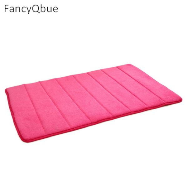 carpets bath rug coral velvet memory foam non-slip bathroom carpet solid multi-color vertical stripes living room
carpets bath rug coral velvet memory foam non-slip bathroom carpet solid multi-color vertical stripes living room