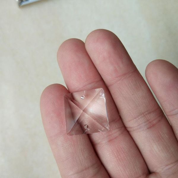 50pcs/lot 18*18mm machine grinding clear square crystal beads prism diy chandelier in 2 holes home curtain accessories
50pcs/lot 18*18mm machine grinding clear square crystal beads prism diy chandelier in 2 holes home curtain accessories