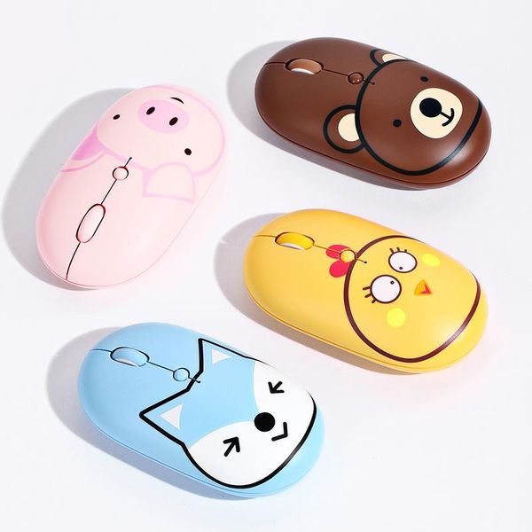 wireless charging mouse satxtrem women mini cute cartoon usb/type-c dual connector notebook phone tablet rechargeable mice
wireless charging mouse satxtrem women mini cute cartoon usb/type-c dual connector notebook phone tablet rechargeable mice