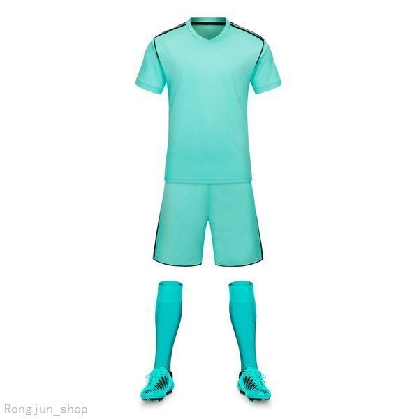 20 21 short sleeve children's light board soccer sets jerseys football suit boys and girls' class team training dragon boat reesr, Black
20 21 short sleeve children's light board soccer sets jerseys football suit boys and girls' class team training dragon boat reesr, Black