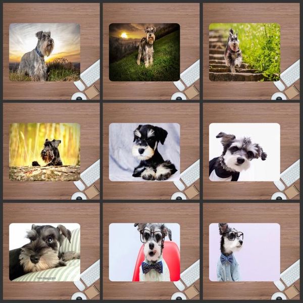 mouse pads & wrist rests mairuige schnauzer cute dog pad 220x180mm computer est rubber desk keyboard
mouse pads & wrist rests mairuige schnauzer cute dog pad 220x180mm computer est rubber desk keyboard