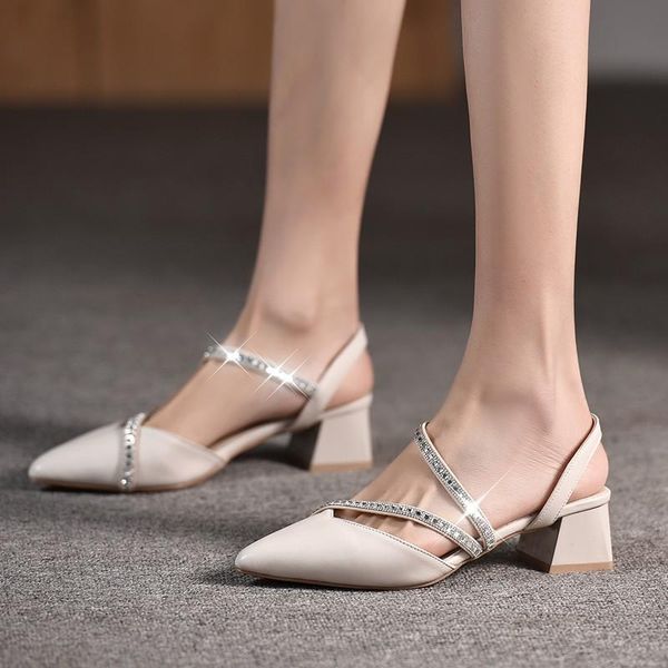 sandals block heels fashion womens shoes 2021 straps med suit female beige espadrilles platform chunky pointed luxury medium hi, Black
sandals block heels fashion womens shoes 2021 straps med suit female beige espadrilles platform chunky pointed luxury medium hi, Black