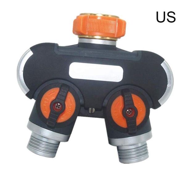 watering equipments 2 way garden hose splitter 3/4 inch tap connector y shape valve us/eu standard n1hf
watering equipments 2 way garden hose splitter 3/4 inch tap connector y shape valve us/eu standard n1hf