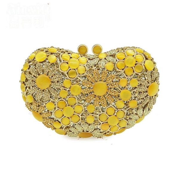 women luxury diamond dinner bag ladies crystal banquet evening dress bags for cocktail party bride wedding clutches purses
women luxury diamond dinner bag ladies crystal banquet evening dress bags for cocktail party bride wedding clutches purses