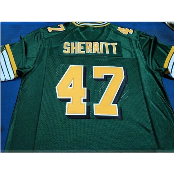 custom 009 youth women vintage edmonton eskimos #47 j.c. sherritt football jersey size s-5xl or custom any name or number jersey, Black
custom 009 youth women vintage edmonton eskimos #47 j.c. sherritt football jersey size s-5xl or custom any name or number jersey, Black