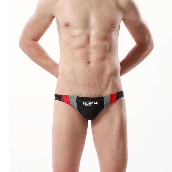 briefs wholesal seobean men fashion mens swimsuits beach bikini swimming wear man swim 100pcs/lot dhl 70901
briefs wholesal seobean men fashion mens swimsuits beach bikini swimming wear man swim 100pcs/lot dhl 70901