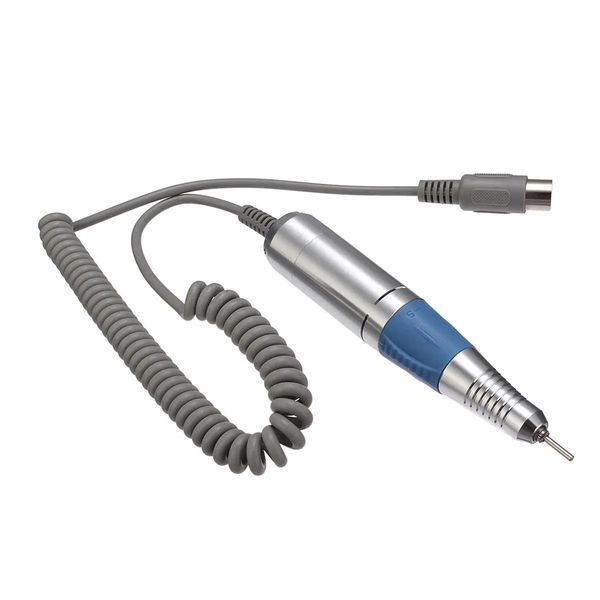 nail drill handle handpiece electric nail grinder manicure tools pedicure machine
nail drill handle handpiece electric nail grinder manicure tools pedicure machine