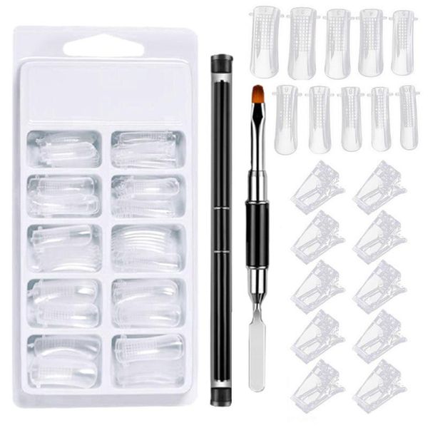 nail art kits fixation clamp women design plastic extension tools kit for daily use diy
nail art kits fixation clamp women design plastic extension tools kit for daily use diy