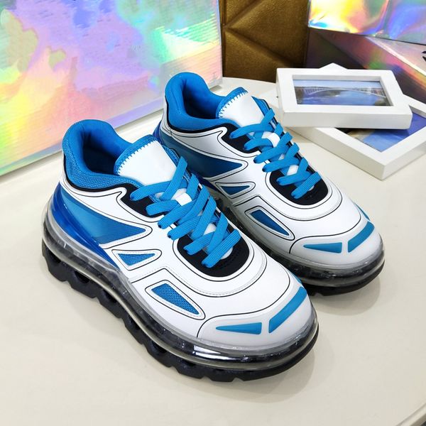 designer spring and fall new men women casual shoes trend thick-soled high-daddy shoe sneakers lace-up couple running trainers luxury air cu, Black
designer spring and fall new men women casual shoes trend thick-soled high-daddy shoe sneakers lace-up couple running trainers luxury air cu, Black
