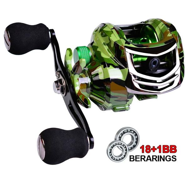 baitcasting reels 2021 fishing reel 10kg max drag metal spool 7.2:1 high speed gear ratio magnetic brake casting wheel carp
baitcasting reels 2021 fishing reel 10kg max drag metal spool 7.2:1 high speed gear ratio magnetic brake casting wheel carp