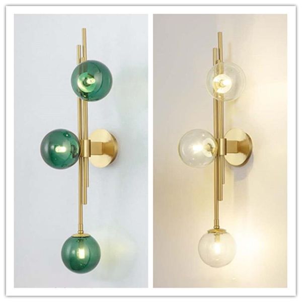 wall lamp post modern simple staircase aisle background glass nordic designer dark green living bedroom bedside decor lights
wall lamp post modern simple staircase aisle background glass nordic designer dark green living bedroom bedside decor lights