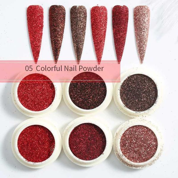 nail holographics powder sparkly 3d colorful sequins flakes chrome pigment dazzling dust manicuring nails art decorations1, Silver;gold
nail holographics powder sparkly 3d colorful sequins flakes chrome pigment dazzling dust manicuring nails art decorations1, Silver;gold
