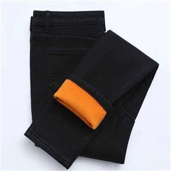women's jeans vip1warm cotton high waist winter plush elastic tight skinny pants with velvet 1ruv, Blue
women's jeans vip1warm cotton high waist winter plush elastic tight skinny pants with velvet 1ruv, Blue