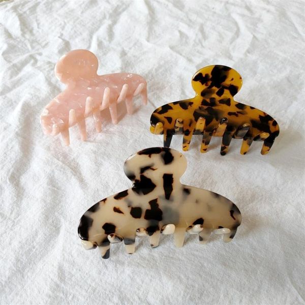 hair clips & barrettes 1pcs claw with thin for women girls,3.4 inch leopard prints girls kids princess headwear accessories, Golden;silver
hair clips & barrettes 1pcs claw with thin for women girls,3.4 inch leopard prints girls kids princess headwear accessories, Golden;silver