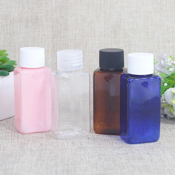 storage bottles & jars 10pcs/lot 30ml ml screw cap square bottle beauty sample trial cosmetic sub-bottle
storage bottles & jars 10pcs/lot 30ml ml screw cap square bottle beauty sample trial cosmetic sub-bottle