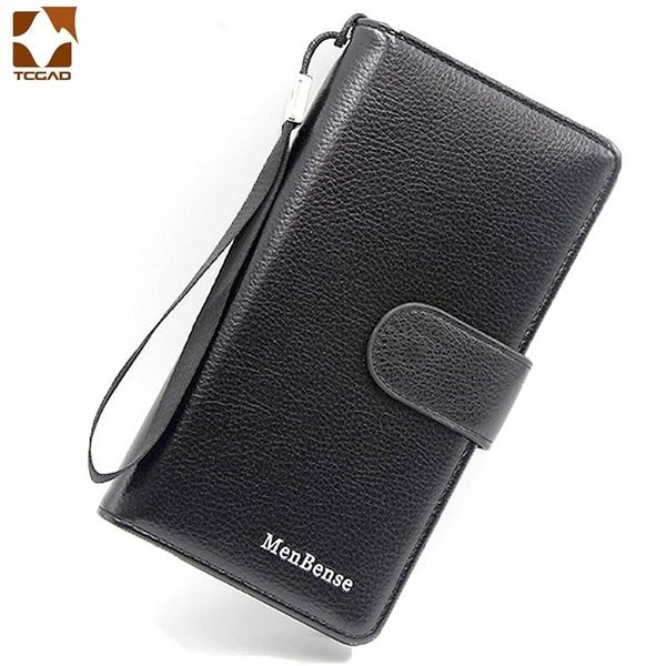 men wallets classic long style card holder male purse billetera hombre hasp zipper large capacity luxury wallet for clutch, Red;black
men wallets classic long style card holder male purse billetera hombre hasp zipper large capacity luxury wallet for clutch, Red;black