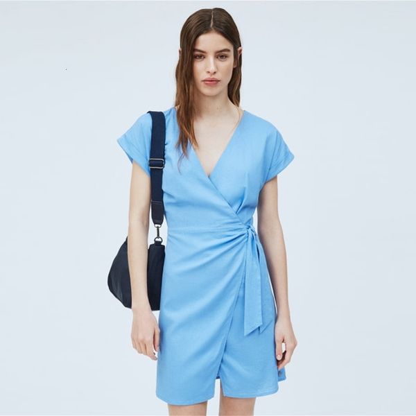 casual dresses summer v-neck irregular female high-waist solid color temperament slim robe 2021 new arrival 57dw, Black;gray
casual dresses summer v-neck irregular female high-waist solid color temperament slim robe 2021 new arrival 57dw, Black;gray
