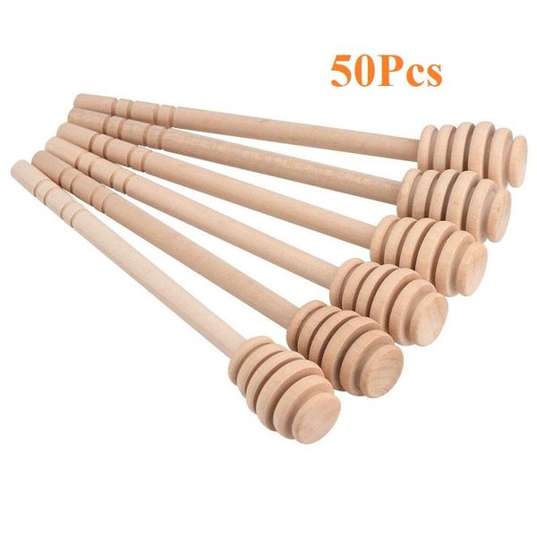 spoons 50pcs natural wood spoon for honey jar long handle mixing coffee stirrer
spoons 50pcs natural wood spoon for honey jar long handle mixing coffee stirrer