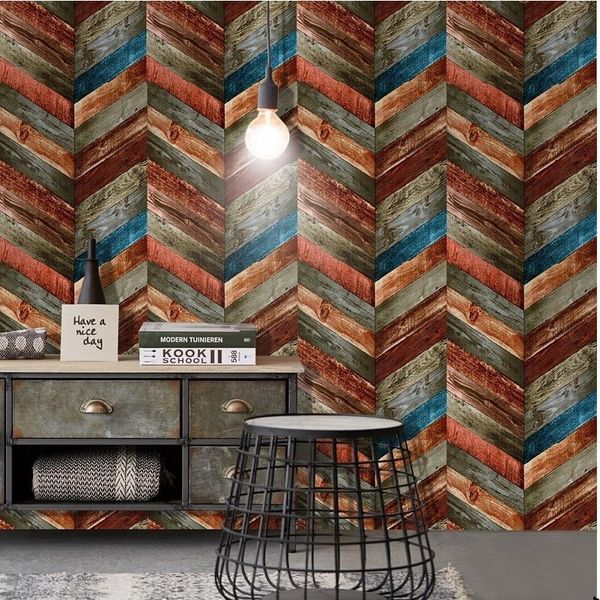 wallpapers waterproof self-adhesive pvc wallpaper retro casual style native wood grain furniture bedroom background wall decoration sticke
wallpapers waterproof self-adhesive pvc wallpaper retro casual style native wood grain furniture bedroom background wall decoration sticke