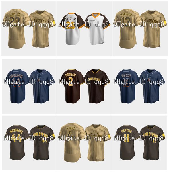 san diego fernando tatis jr. jersey manny machado tony gwynn yu darvish blake snell jake cronenworth trent grisham wil myers joe musgrove ke, Blue;black
san diego fernando tatis jr. jersey manny machado tony gwynn yu darvish blake snell jake cronenworth trent grisham wil myers joe musgrove ke, Blue;black