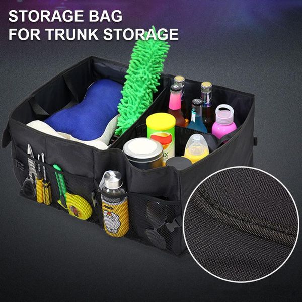 car organizer universal storage box collapsible trunk toys food cargo container bags stowing tidying accessories
car organizer universal storage box collapsible trunk toys food cargo container bags stowing tidying accessories