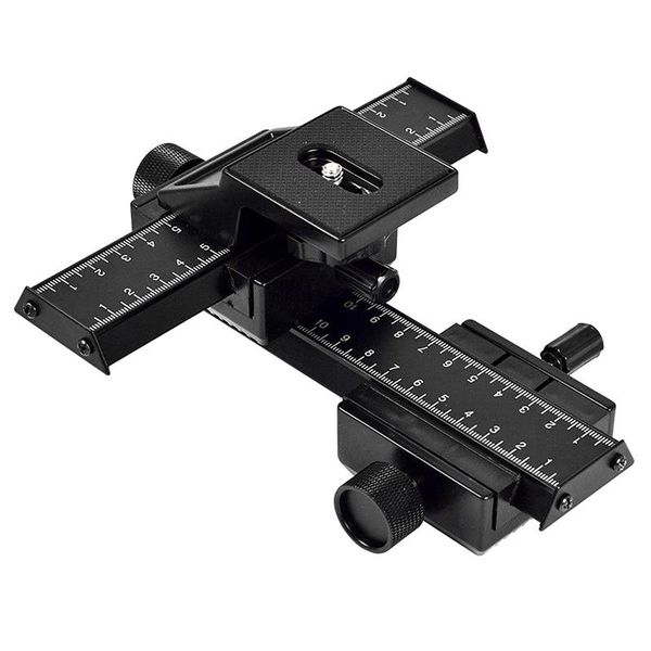 tripod heads aluminum 4 way macro focusing rail slider with 1/4 screw for canon nikon olympus camera
tripod heads aluminum 4 way macro focusing rail slider with 1/4 screw for canon nikon olympus camera