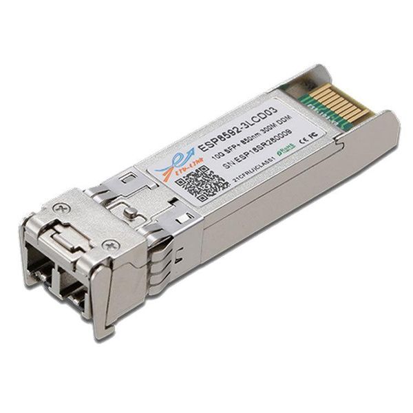 fiber optic equipment optical transceiver omxd30000 10 gigabit multi-mode sfp+10g-sr 300m compatible huawei h3c industrial module
fiber optic equipment optical transceiver omxd30000 10 gigabit multi-mode sfp+10g-sr 300m compatible huawei h3c industrial module