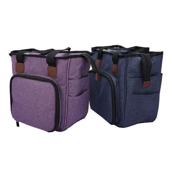 storage bags quality portable knitting bag wool crochet sewing needles organizer handbag diy household collection
storage bags quality portable knitting bag wool crochet sewing needles organizer handbag diy household collection