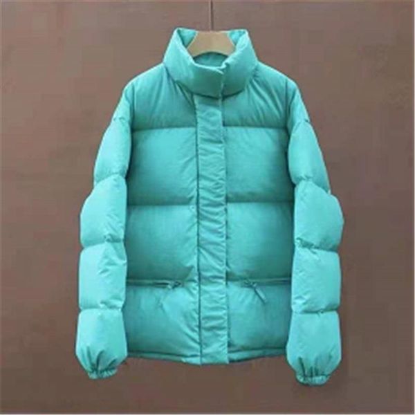 women's down & parkas winter ultra light stand collar short jacket women 90% white duck coat loose warm bread service outwear, Black
women's down & parkas winter ultra light stand collar short jacket women 90% white duck coat loose warm bread service outwear, Black