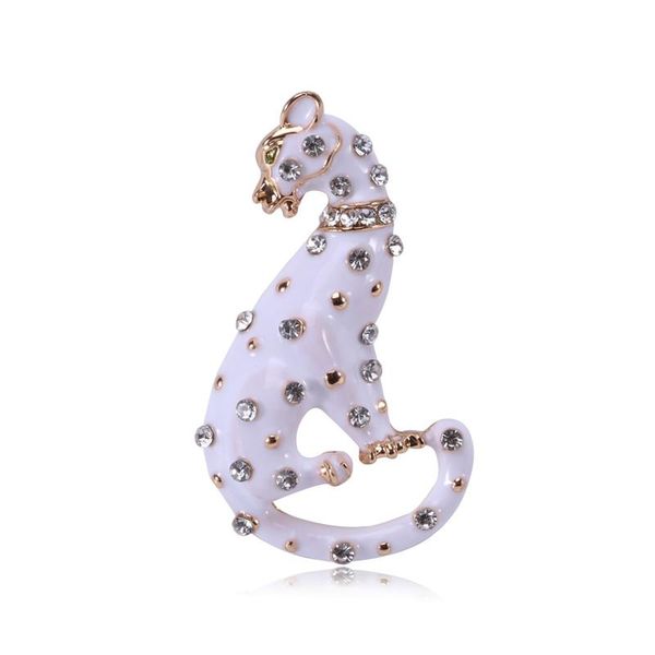 pins, brooches 2021 1pcs fashion cartoon cat spotted enamel crystal for women wedding dress accessories grils gift pins, Gray
pins, brooches 2021 1pcs fashion cartoon cat spotted enamel crystal for women wedding dress accessories grils gift pins, Gray