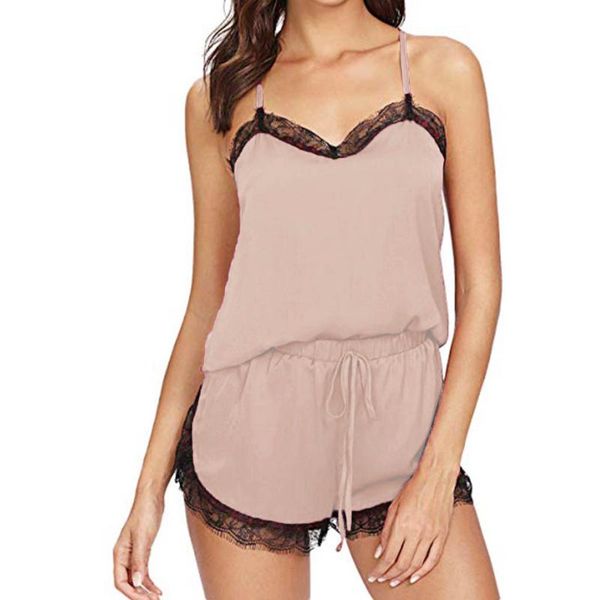 bras sets lingerie micro bikini shop open bra lenceria women sleepwear sleeveless strap nightwear lace trim satin cami pajama set #501, Red;black
bras sets lingerie micro bikini shop open bra lenceria women sleepwear sleeveless strap nightwear lace trim satin cami pajama set #501, Red;black