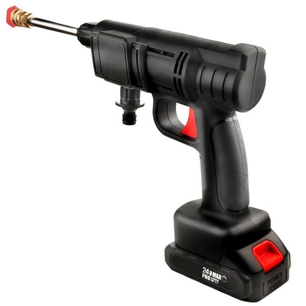 car washer 24v cordless cleaner kit 3000mah high pressure wash water gun power tool with battery
car washer 24v cordless cleaner kit 3000mah high pressure wash water gun power tool with battery