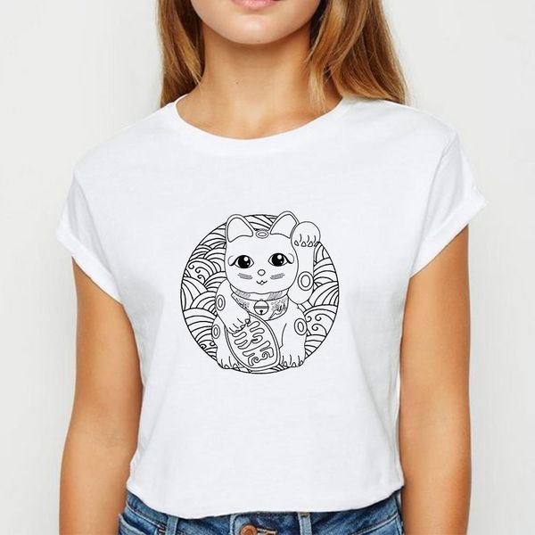 loose plutus cat men easy mens t shirt matching spring summer vintage printing design white o collar shirts, White;black
loose plutus cat men easy mens t shirt matching spring summer vintage printing design white o collar shirts, White;black