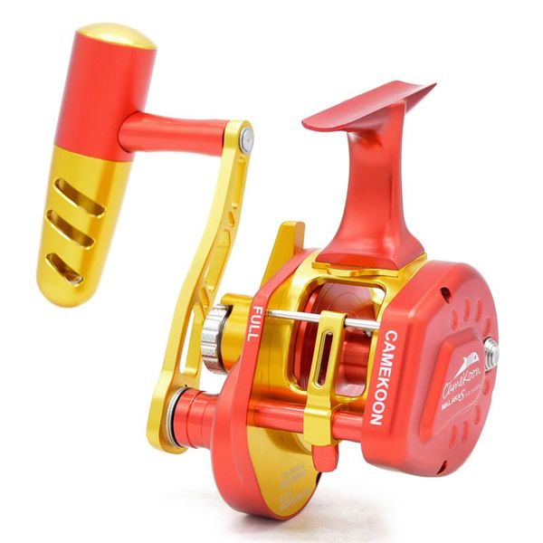 baitcasting reels malakas series underspin reel over 35kg carbon drag lever saltwater fishing deep sea big game jigging
baitcasting reels malakas series underspin reel over 35kg carbon drag lever saltwater fishing deep sea big game jigging