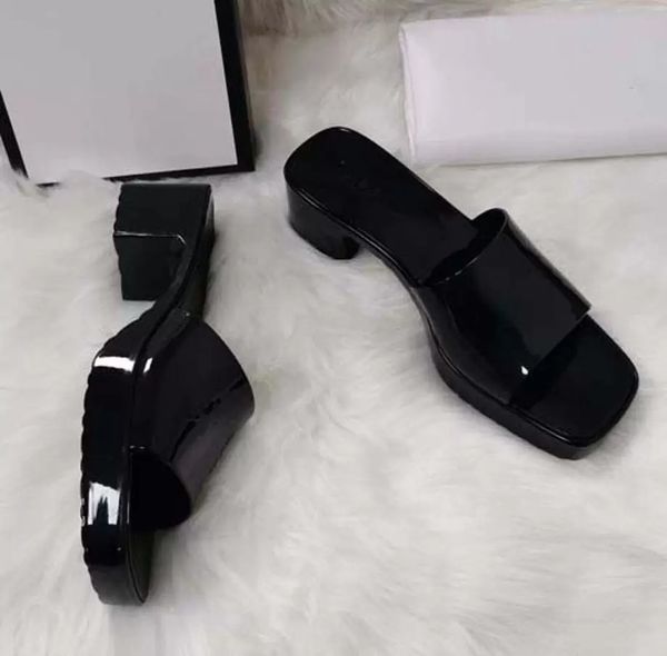 women slippers summer rubber sandals beach slide fashion scuffs indoor shoes size eur 36-41, Black
women slippers summer rubber sandals beach slide fashion scuffs indoor shoes size eur 36-41, Black