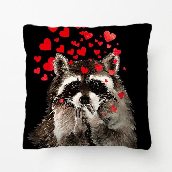 cute raccoon blowing kisses love hearts throw pillow decorative cushion cover case customize gift for bedroom pillowcase cushion/decorative
cute raccoon blowing kisses love hearts throw pillow decorative cushion cover case customize gift for bedroom pillowcase cushion/decorative