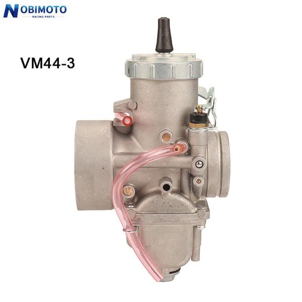 motorcycle fuel system vm44 44mm carburetor for mikuni vm44-3 400cc 500cc 600cc 700cc 800cc round slide carb carburetter motocross
motorcycle fuel system vm44 44mm carburetor for mikuni vm44-3 400cc 500cc 600cc 700cc 800cc round slide carb carburetter motocross