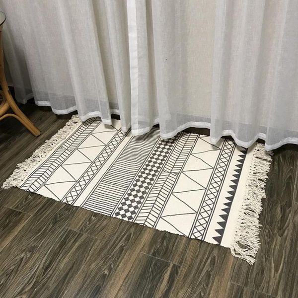 carpets sofa cotton linen tapestry home decor machine washable floor printed bedroom tassels nordic style rug manual carpet retro
carpets sofa cotton linen tapestry home decor machine washable floor printed bedroom tassels nordic style rug manual carpet retro