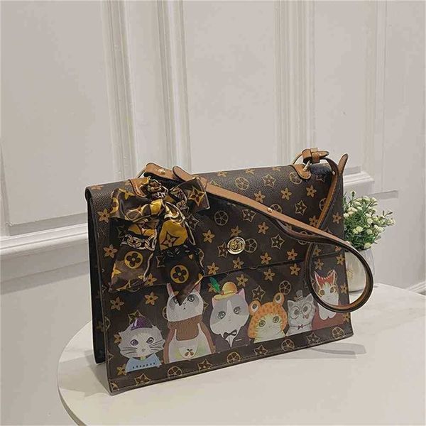 children's cartoon small square bag one shoulder messenger bags kids grils printed crossbody pack handbags halloween one shoulder purse, Black
children's cartoon small square bag one shoulder messenger bags kids grils printed crossbody pack handbags halloween one shoulder purse, Black