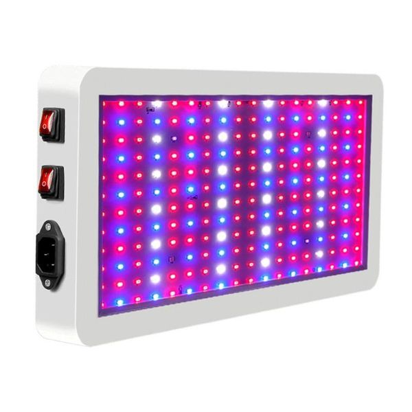 grow lights led plant light double switch design veg+bloom mode growth lamp indoor greenhouse hydroponic plants growing
grow lights led plant light double switch design veg+bloom mode growth lamp indoor greenhouse hydroponic plants growing