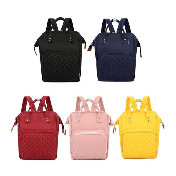 diaper bags mummy backpack baby casual knapsack sport rucksack nappy bag