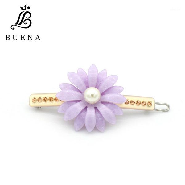 hair pin daisy-shaped girls hairpin made well gift accessories acetate clips1
hair pin daisy-shaped girls hairpin made well gift accessories acetate clips1