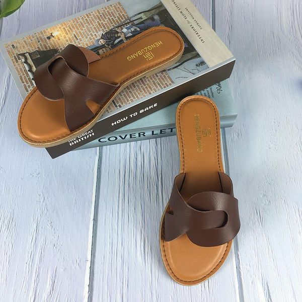 women slippers slides summer female ladies casual fashion shoes designers flat for flip flop, Black
women slippers slides summer female ladies casual fashion shoes designers flat for flip flop, Black