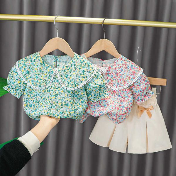 baby flora suits fashion spring autumn infant clothes born babies cute shirt+vest+pants 3 pieces set for girls 0-3years 210701, White
baby flora suits fashion spring autumn infant clothes born babies cute shirt+vest+pants 3 pieces set for girls 0-3years 210701, White
