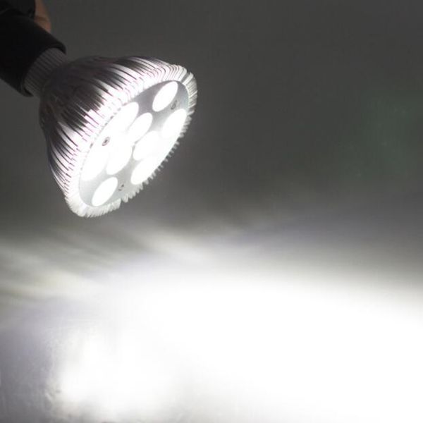 bulbs ce rohs led light 30 21w 7x3w spotlight e27 dimmmable or non-dimmable cool/warm white
bulbs ce rohs led light 30 21w 7x3w spotlight e27 dimmmable or non-dimmable cool/warm white